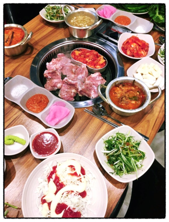 사계진미부송점 이미지