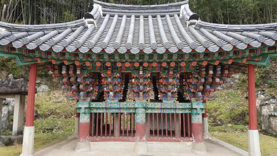 비석거리골동품 이미지