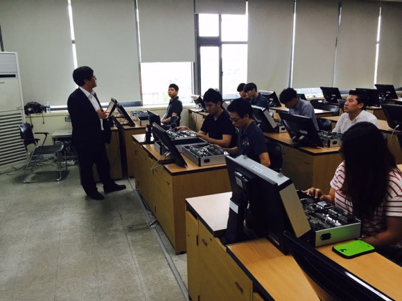 (주) 제이에스네트워크 이미지