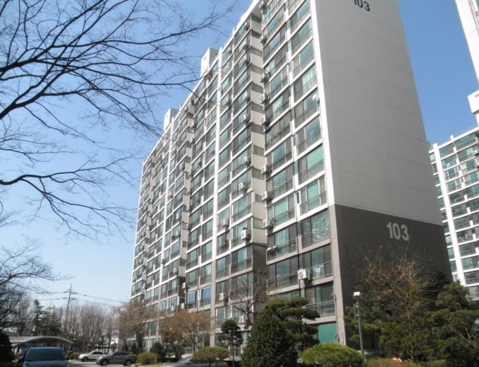 지에스25 송탄한국점 이미지