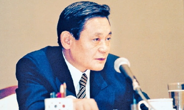 삼성에스디에스(주) 이미지