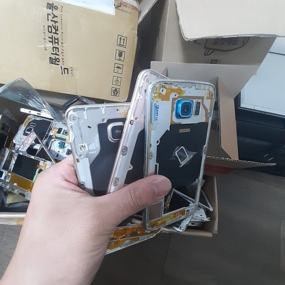 코어데이터데이터복구센터 이미지