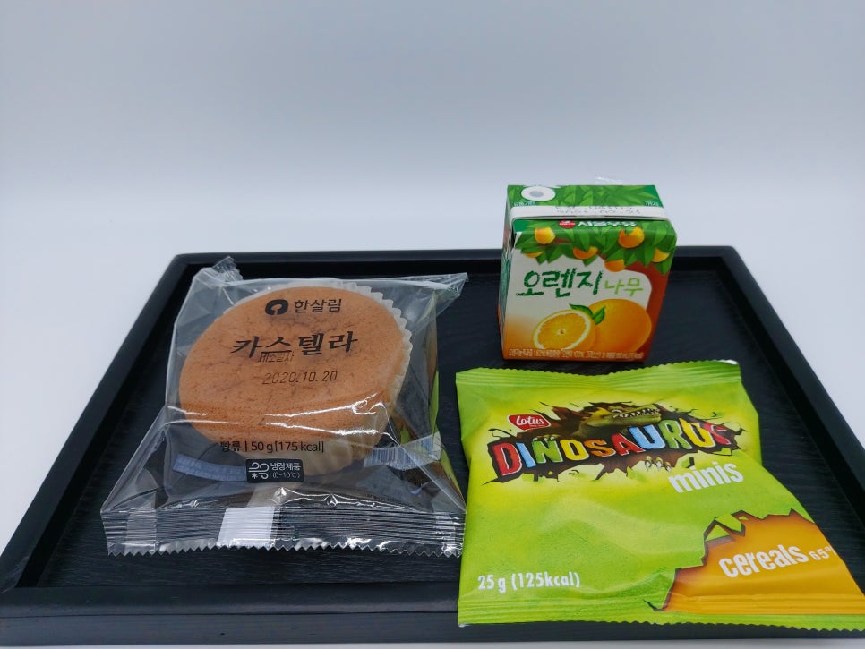 카스텔라175° 이미지