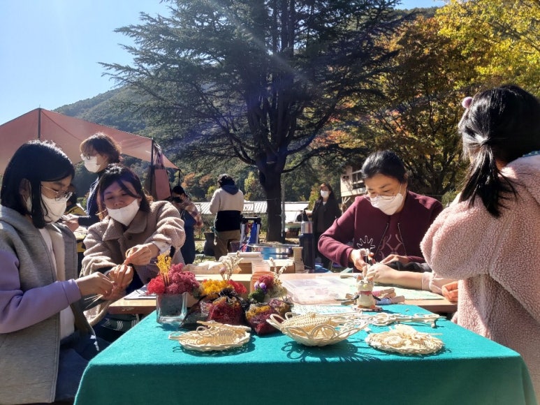 마카모디 이미지