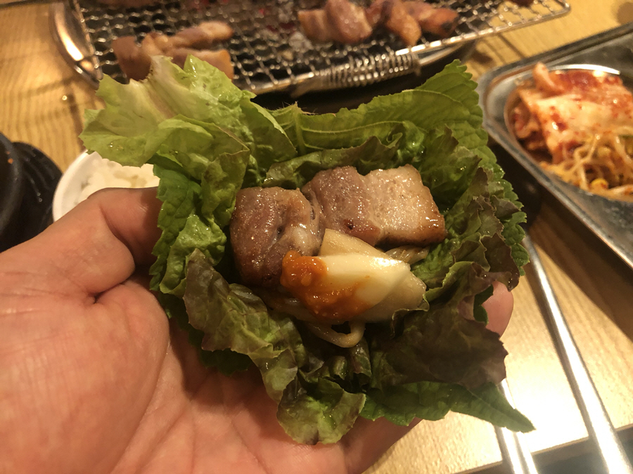 고기싸롱 쌍문역점 이미지
