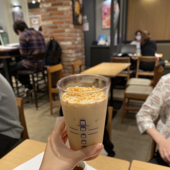 이디야커피서면1번가점 이미지
