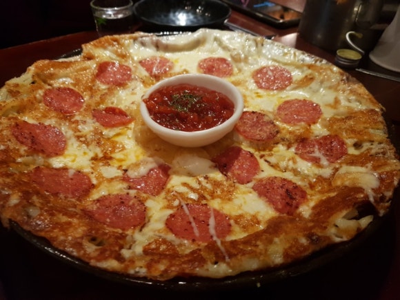 오빠양꼬치 이미지