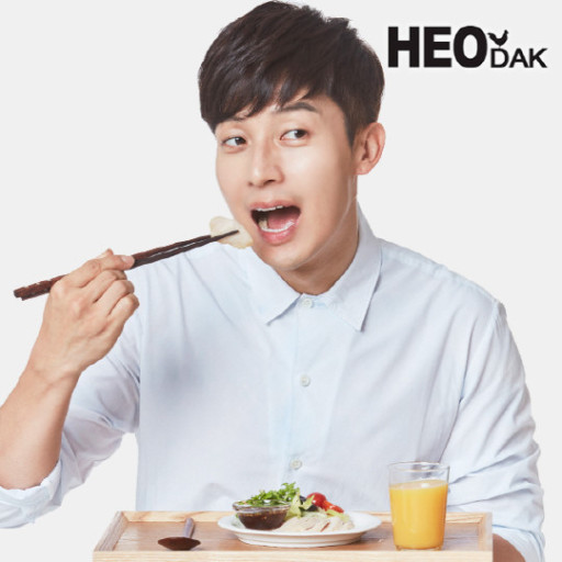 (주)허닭 이미지