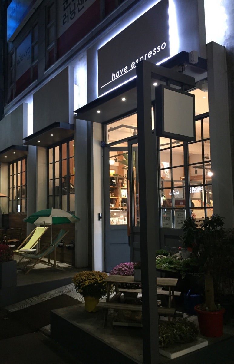 영자네김밥집 이미지
