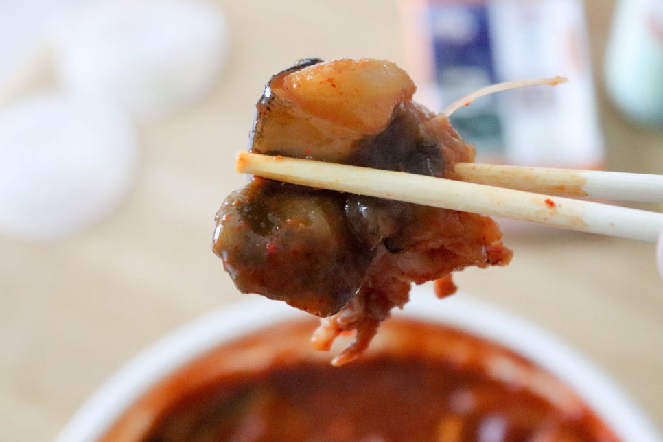 인생아구찜강서점 이미지