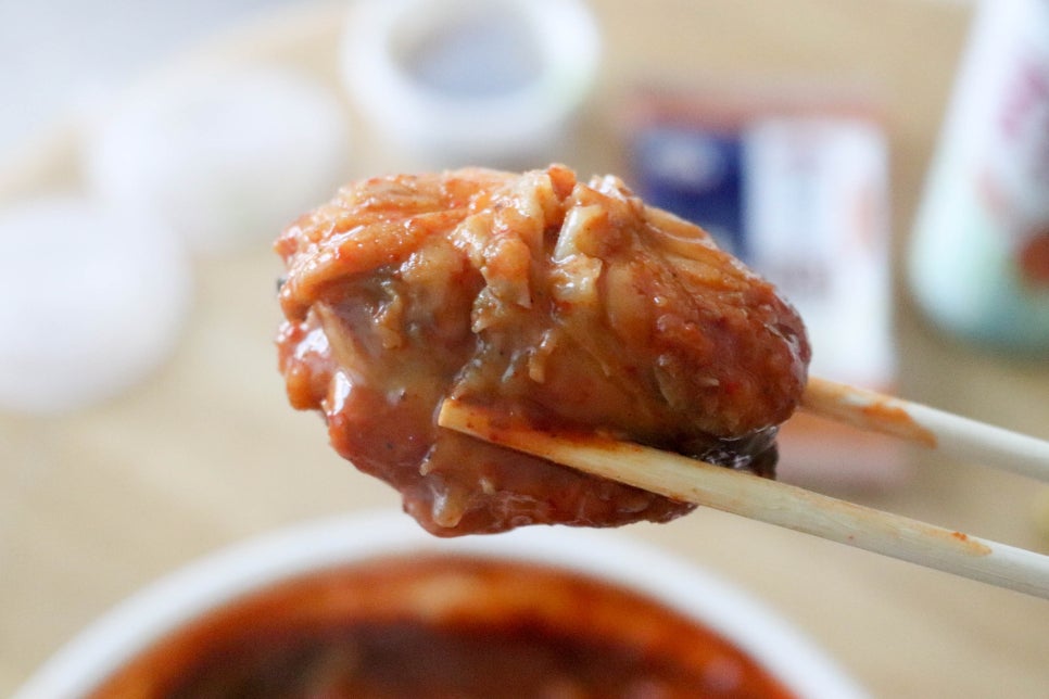 인생아구찜강서점 이미지