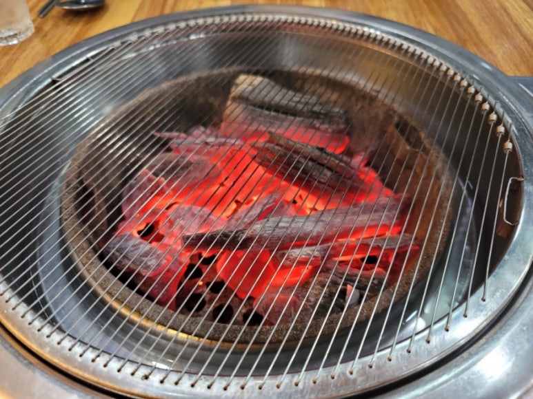 부산식당돈갈비 이미지