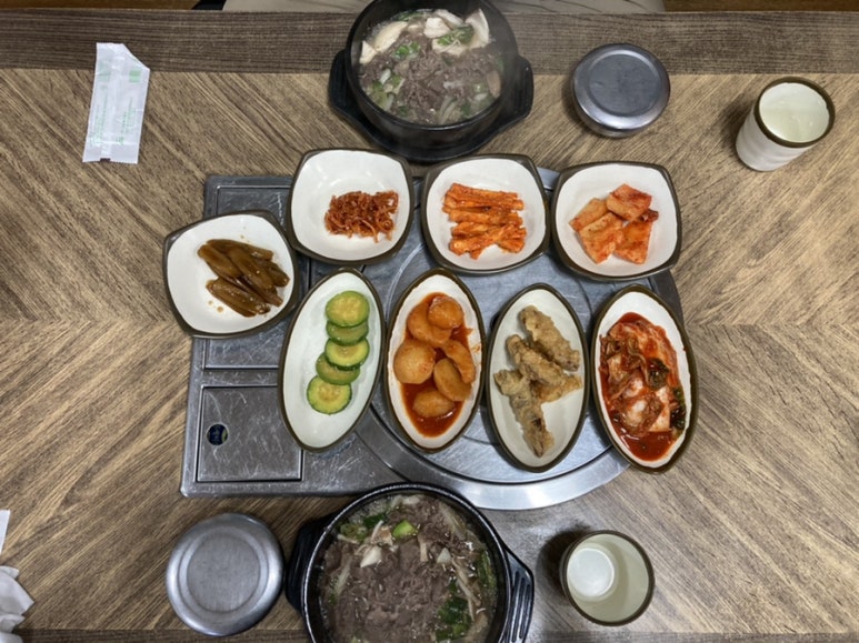 칠공주불고기 이미지