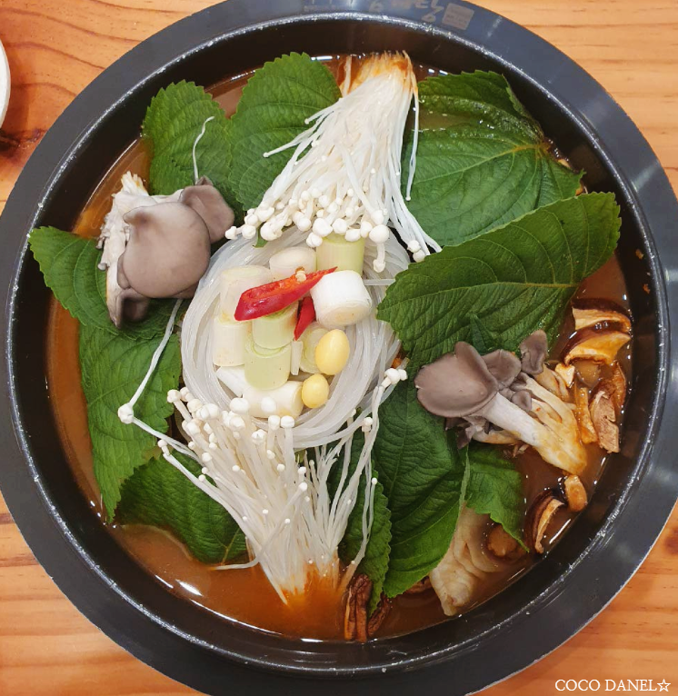 수누리감자탕인천시청점 이미지