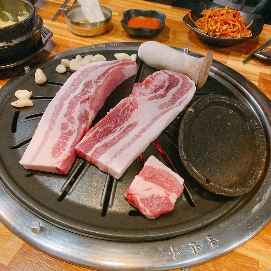오가촌갈비 이미지