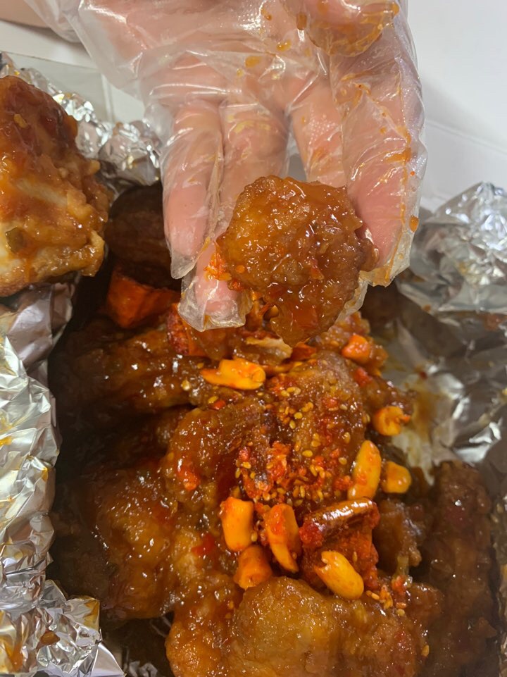 피자나라치킨공주경주 이미지