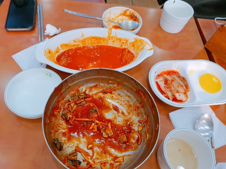 더김밥천국 이미지