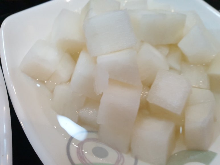 범어찜닭 이미지
