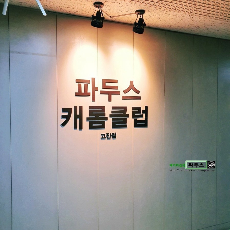 파두스캐롬클럽 이미지