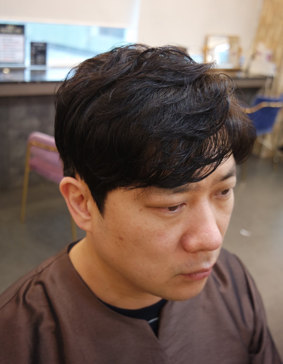 레벨 드 뷰티살롱 이미지