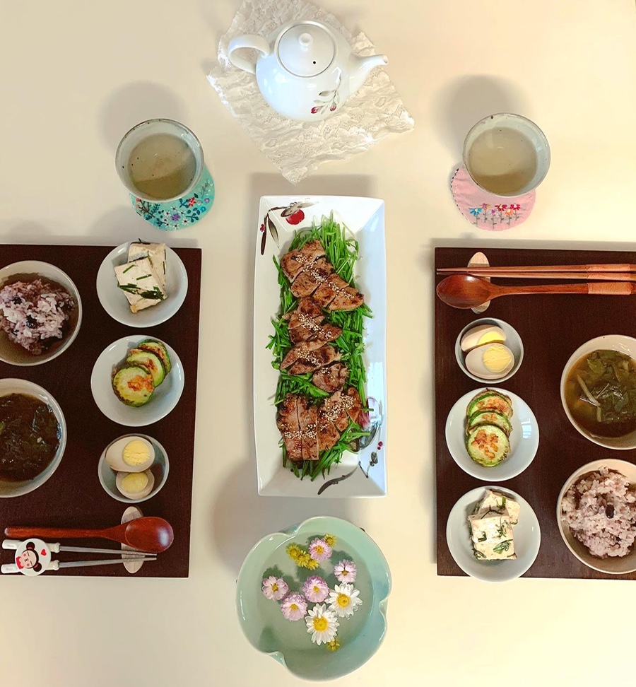 선우돼지갈비 이미지