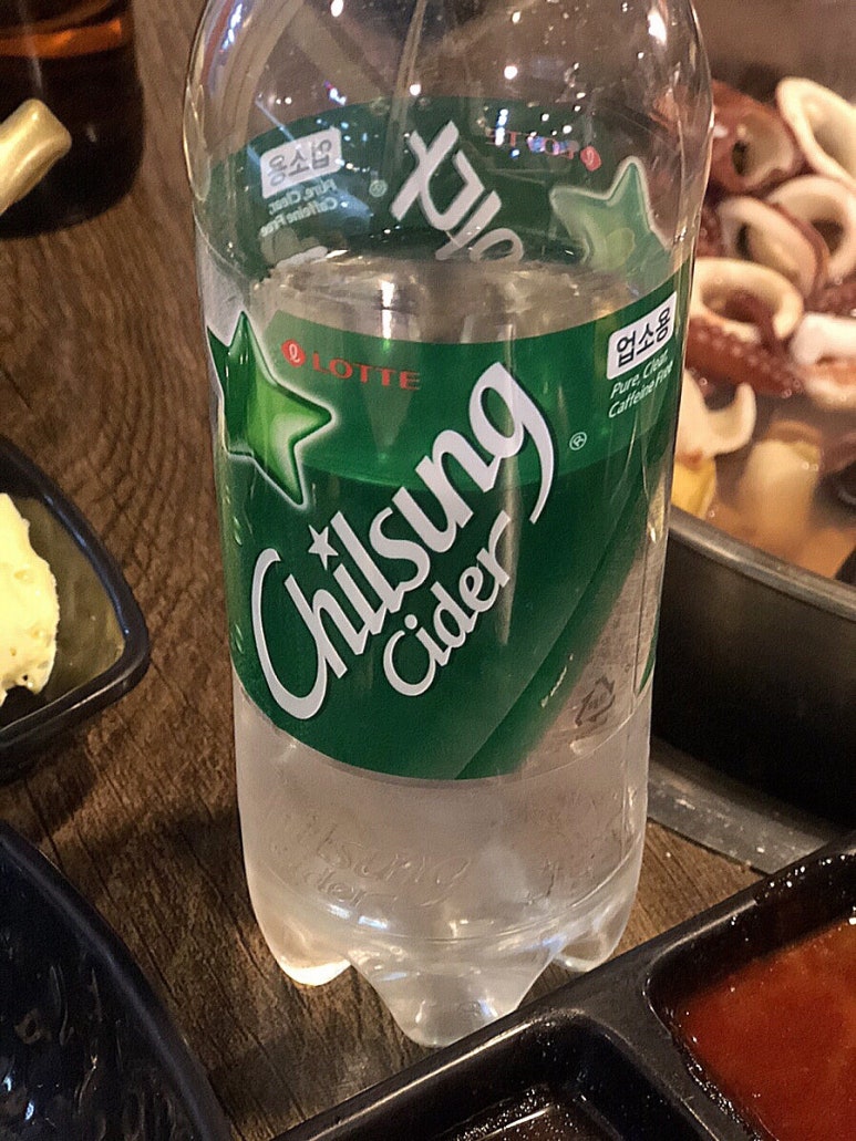 이어도조개전골구이 이미지