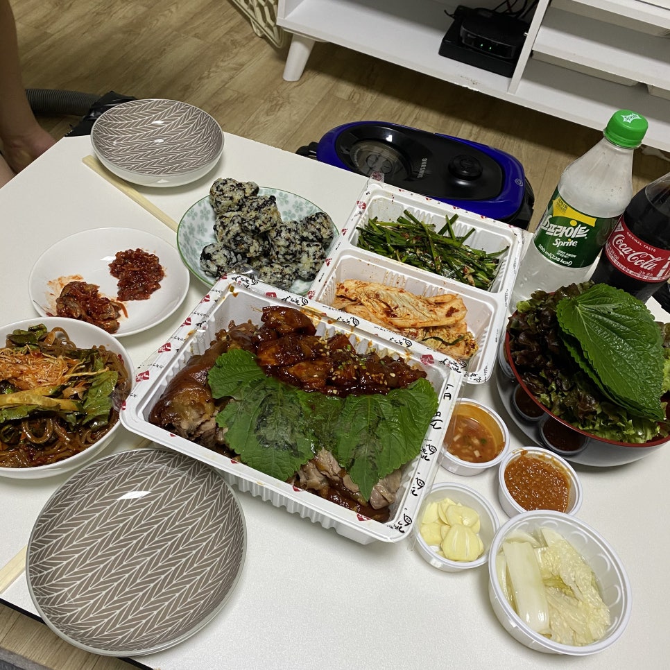 안성젓갈 이미지