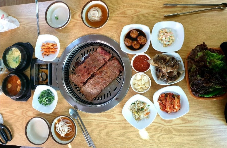 뚜껑이생삼겹 이미지