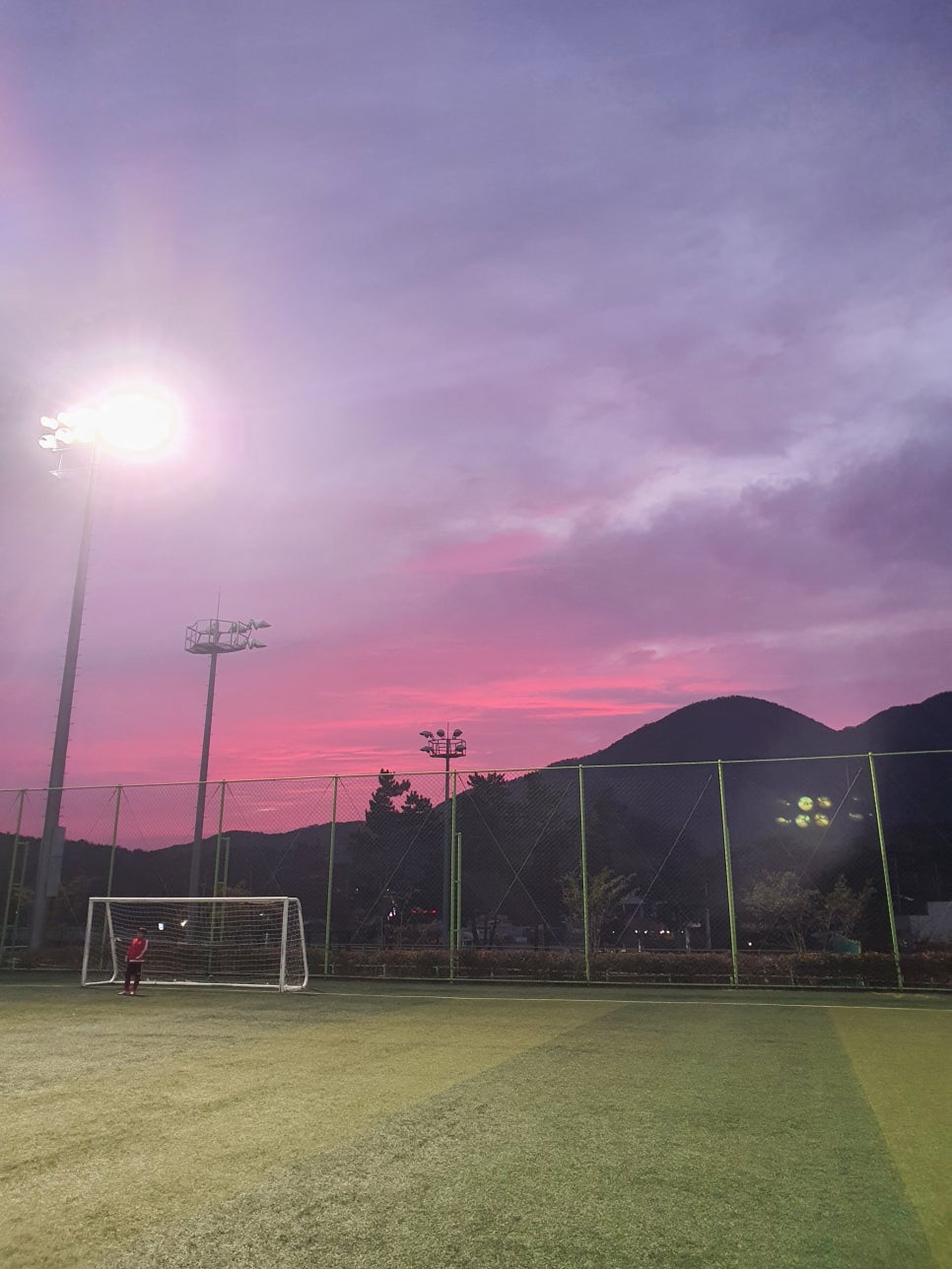 기장축구센터 이미지