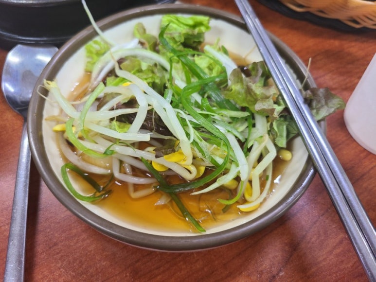 별미암소갈비살 이미지