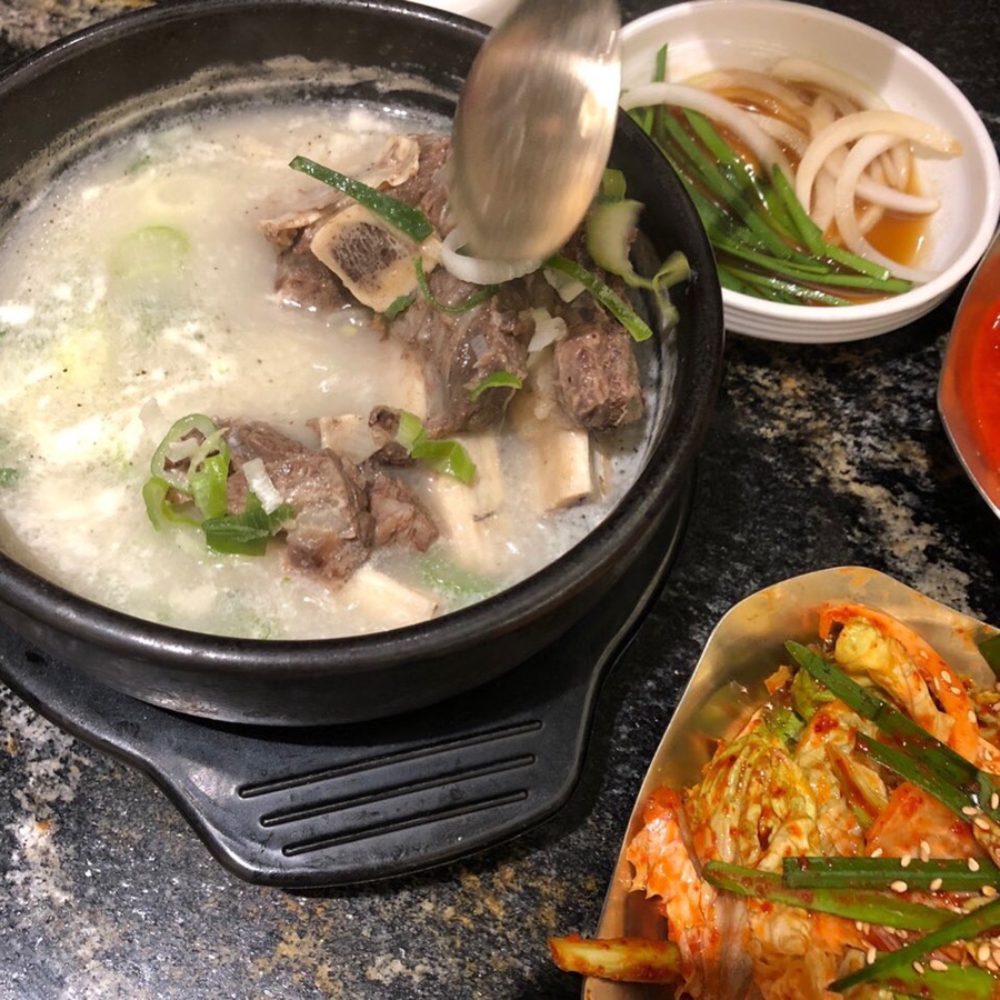서울깍두기 이미지