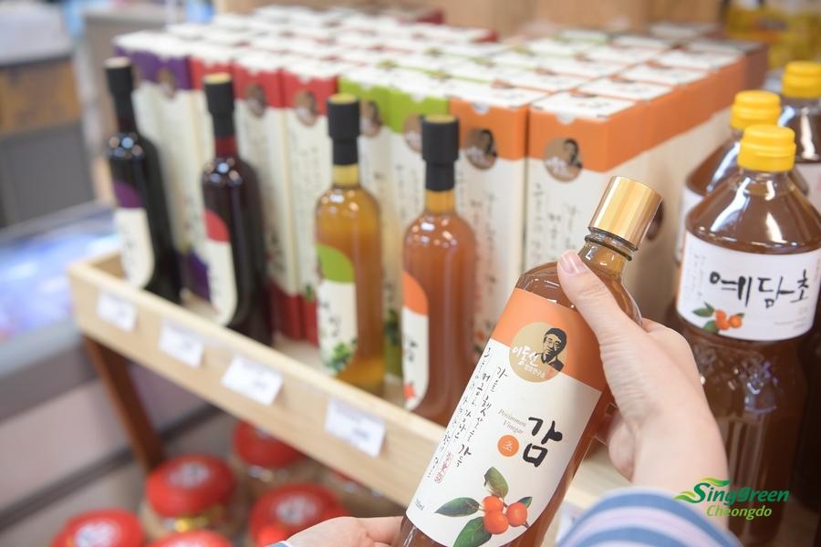 청도로컬푸드(주) 이미지