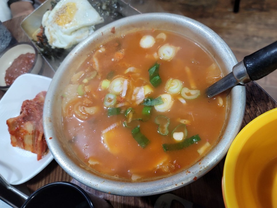 예감쪽갈비영화점 이미지