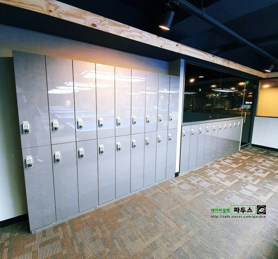 파두스캐롬클럽 이미지