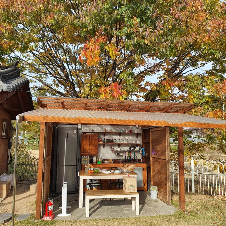천안 D.D 글램핑 이미지