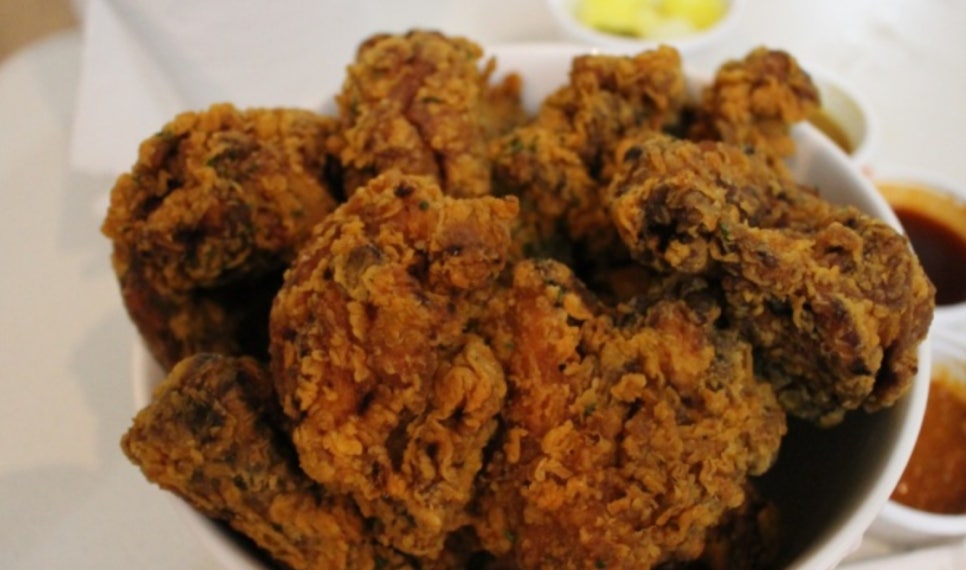 청라치킨 이미지