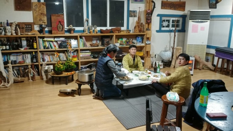 털보자동차정비 이미지