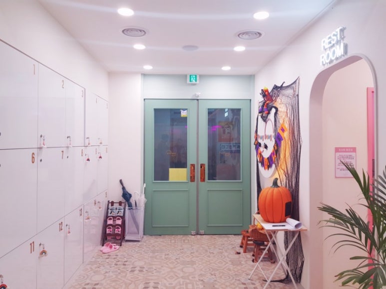 퐁당밀가루 이미지