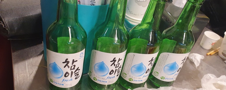 박가네국수 이미지