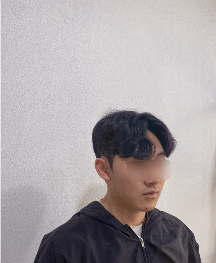헤어보고미용실 이미지