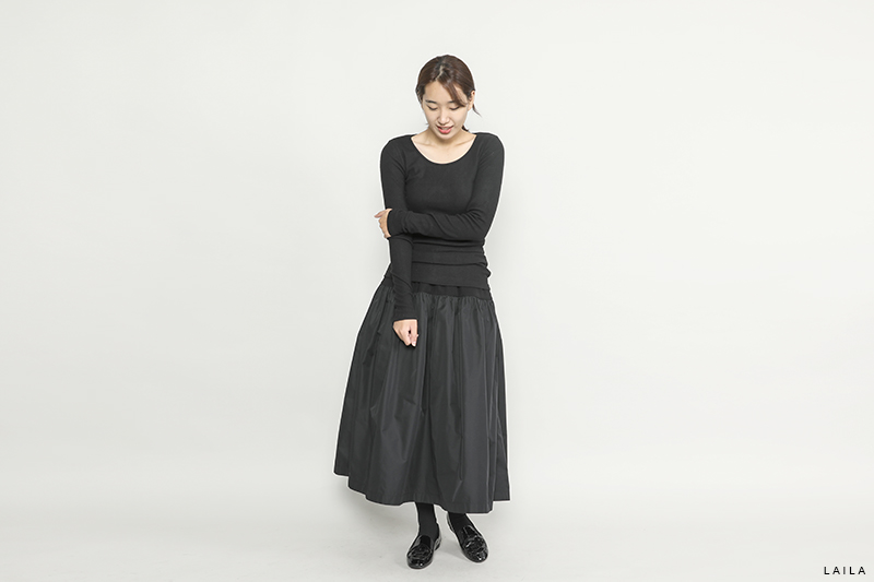 멜란지블랑 이미지