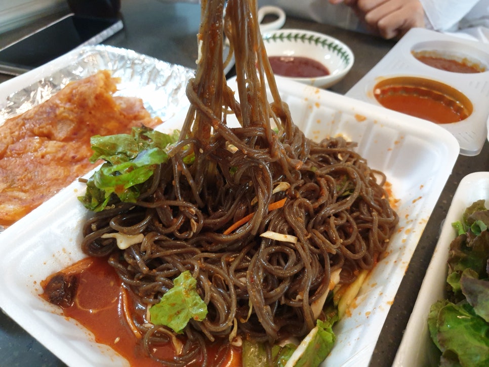 한우리족발 이미지
