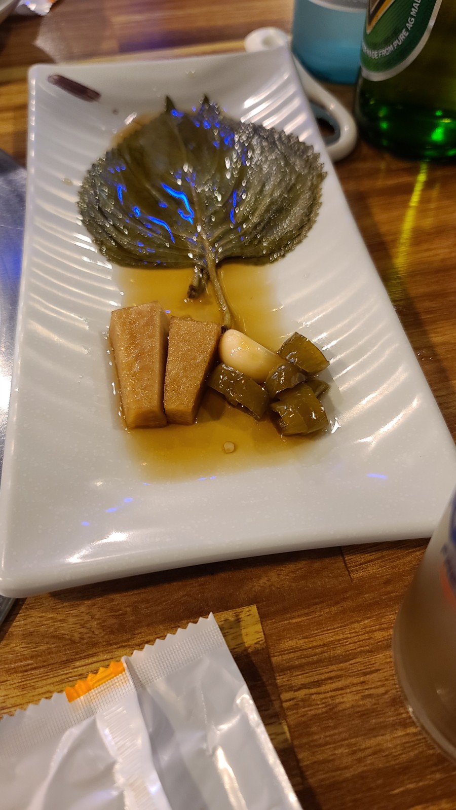 삼겹천하 이미지