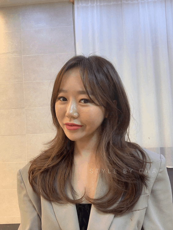 알지미용실 이미지