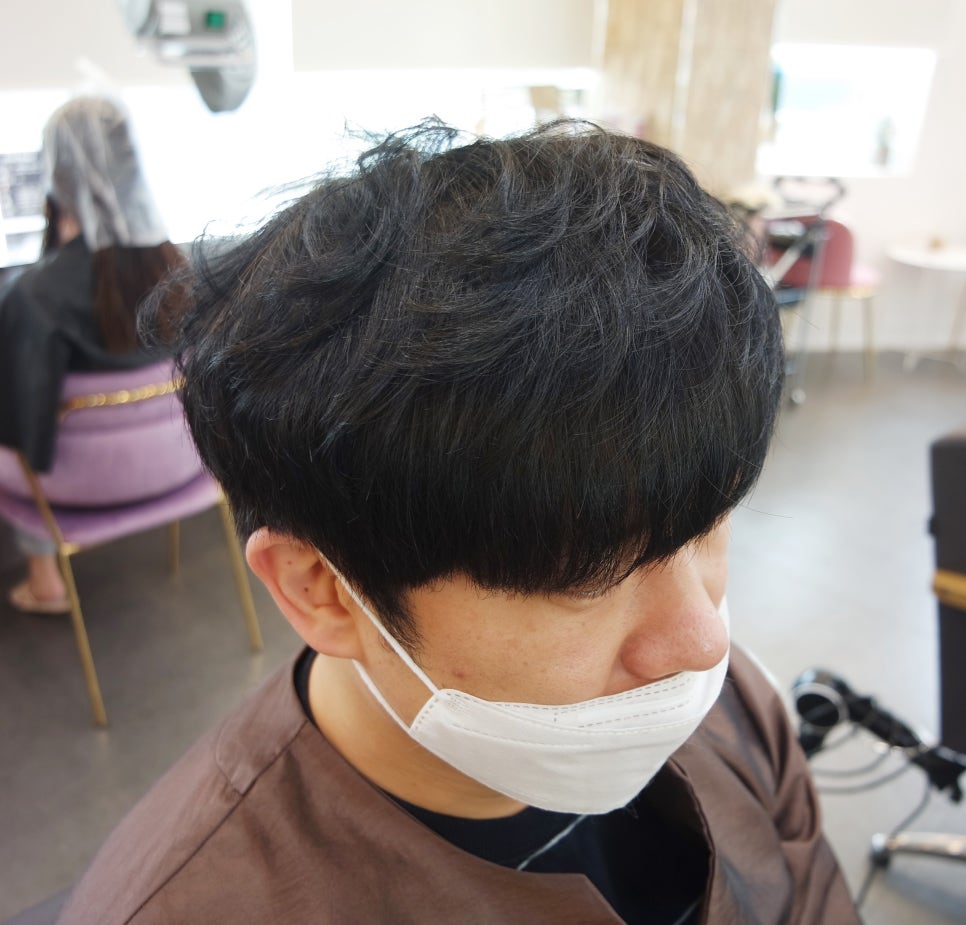 레벨 드 뷰티살롱 이미지