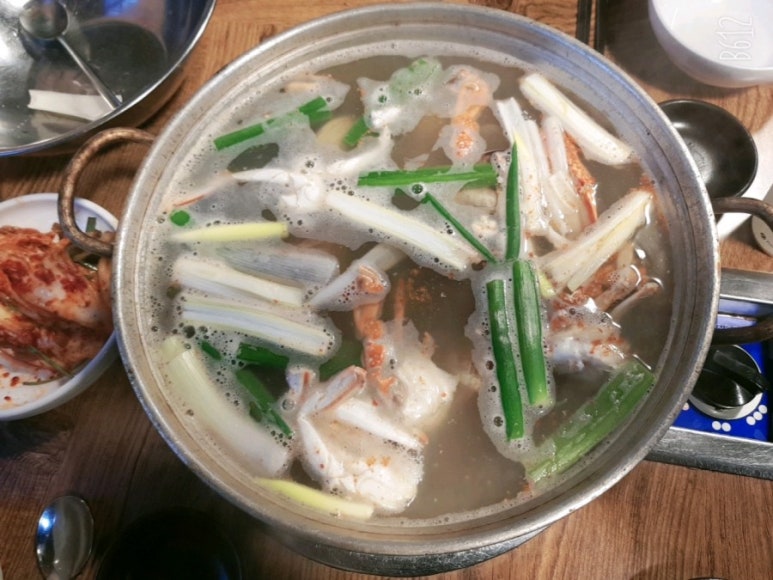 엄마손해물손칼국수 이미지