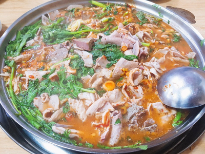 부일곱창 이미지