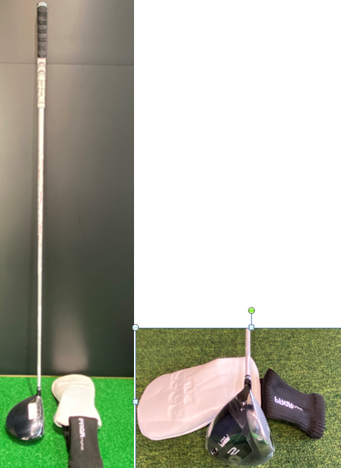 TPC골프피팅 이미지