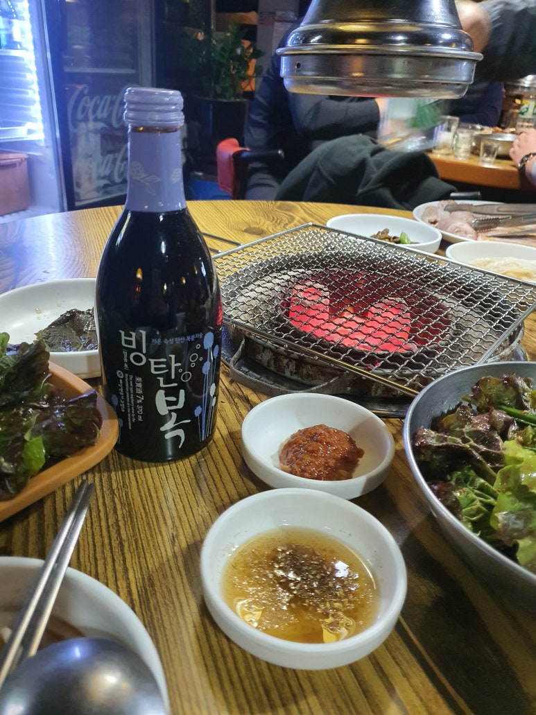 조암막창 이미지
