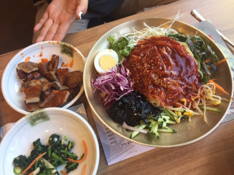 맛있네 쫄갈비 이미지